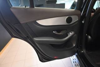 MERCEDES-BENZ GLC 220 usata 268