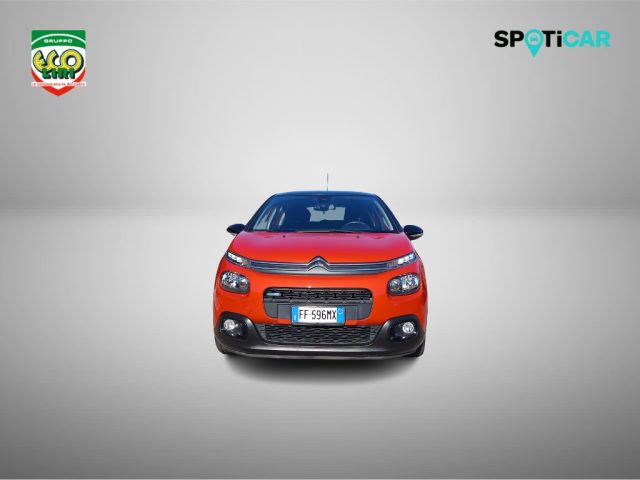 CITROEN C3 usata, con Sensore di pioggia