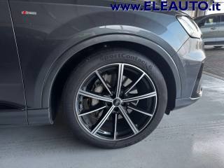 AUDI Q7 usata, con Chiusura centralizzata