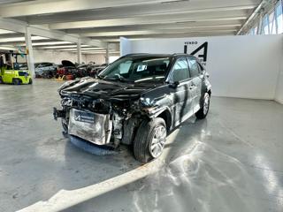 TOYOTA Yaris Cross usata, con Alzacristalli elettrici