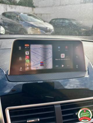 MITSUBISHI Eclipse Cross usata, con Chiusura centralizzata