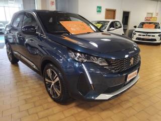 PEUGEOT 3008 BlueHDi 130 EAT8 Allure Pack VIDEO GRIMALDI SP.DAY