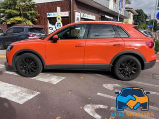 AUDI Q3 usata, con Airbag