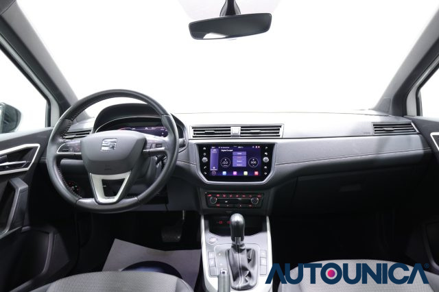 SEAT Arona usata, con Chiusura centralizzata