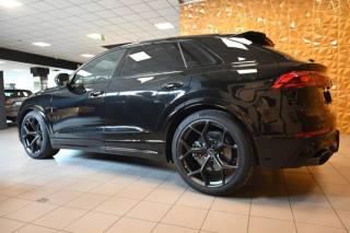 AUDI RS Q8 usata 87