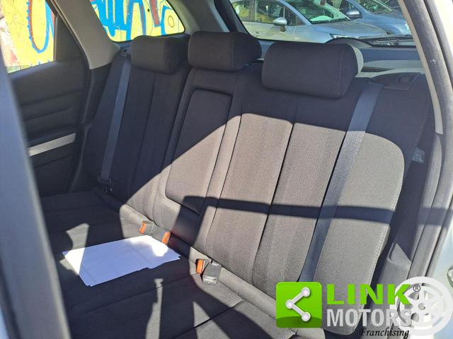 MAZDA CX-7 usata, con Specchietti laterali elettrici