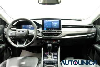 JEEP Compass usata, con Climatizzatore