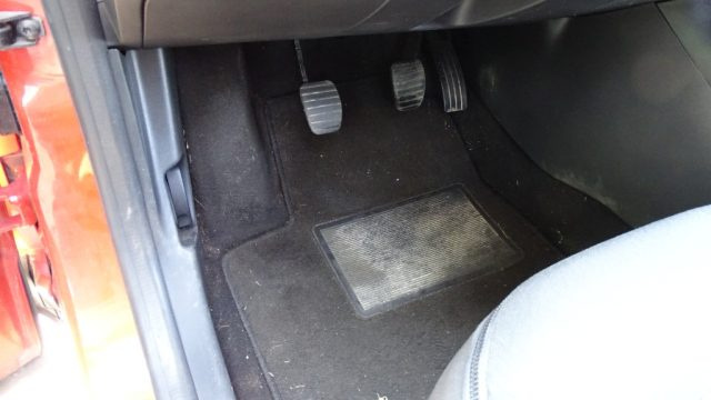 RENAULT Captur usata 68