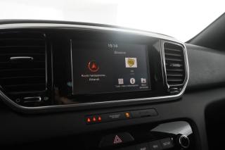 KIA Sportage usata 15