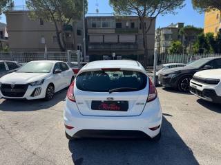 FORD Fiesta usata, con Climatizzatore