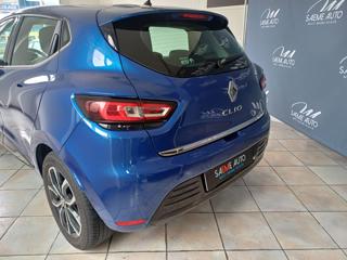 RENAULT Clio usata, con Cruise Control