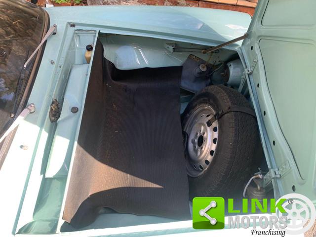 FIAT 850 usata 14