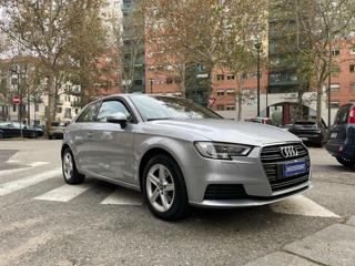 AUDI A3 usata, con Cerchi in lega