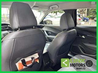 PEUGEOT 2008 usata, con Bluetooth