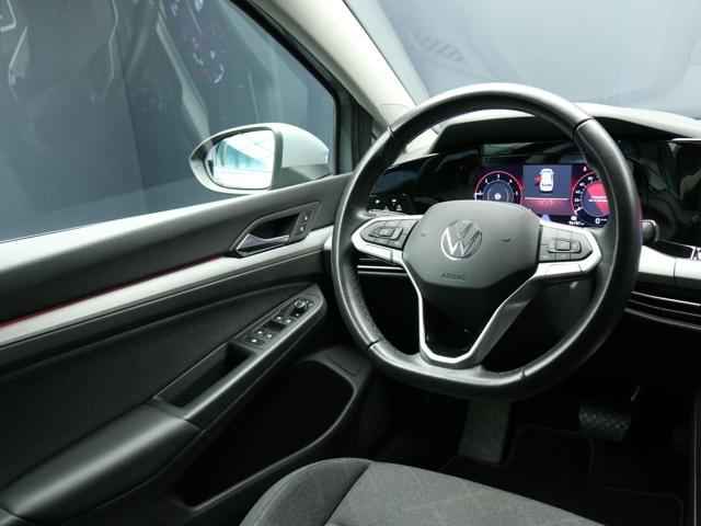 VOLKSWAGEN Golf usata, con Controllo trazione
