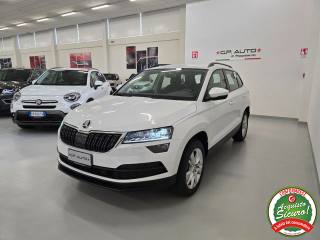 SKODA Karoq usata, con Airbag laterali