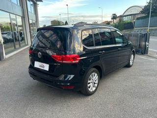 VOLKSWAGEN Touran usata, con Airbag