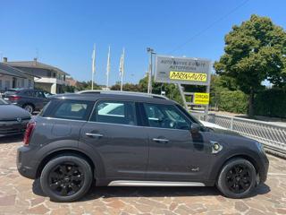MINI Countryman usata, con Alzacristalli elettrici