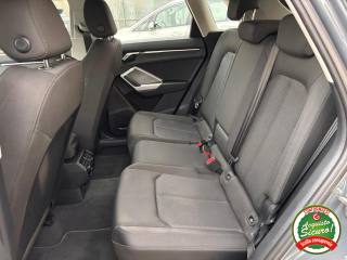 AUDI Q3 usata, con Servosterzo