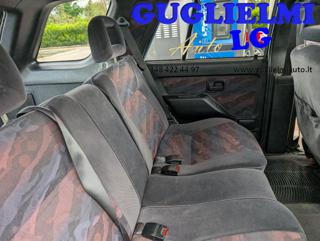 OPEL Frontera usata 19