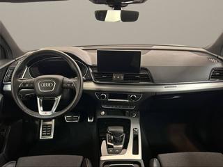 AUDI Q5 usata, con ESP