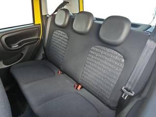FIAT Panda Cross usata, con Immobilizzatore elettronico