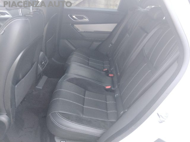 LAND ROVER Range Rover Velar usata, con ESP