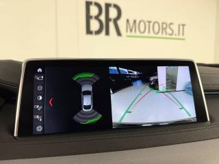 BMW X6 usata, con Cruise Control