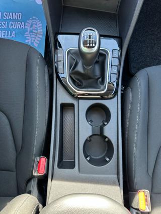 KIA Sportage usata, con Climatizzatore