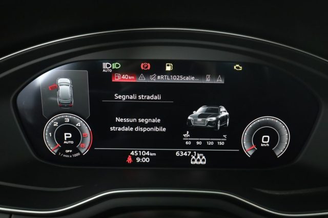 AUDI A4 usata 6