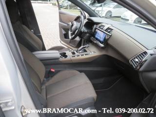 DS AUTOMOBILES DS 7 Crossback usata, con Bracciolo