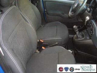 FIAT Panda usata, con Frenata d