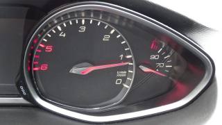 PEUGEOT 308 usata 97