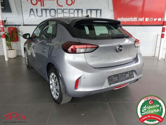 OPEL Corsa usata, con Airbag Passeggero