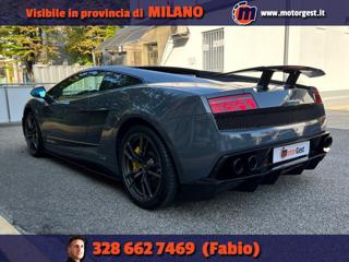 LAMBORGHINI Gallardo usata, con Airbag Passeggero