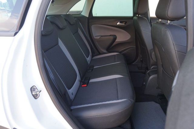 OPEL Crossland X usata, con Bluetooth