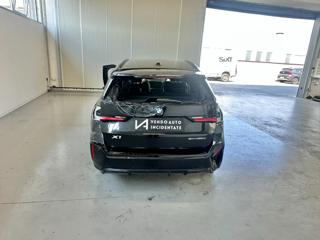 BMW X1 usata, con Antifurto
