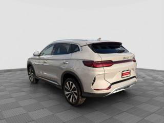 BYD Seal U usata 6