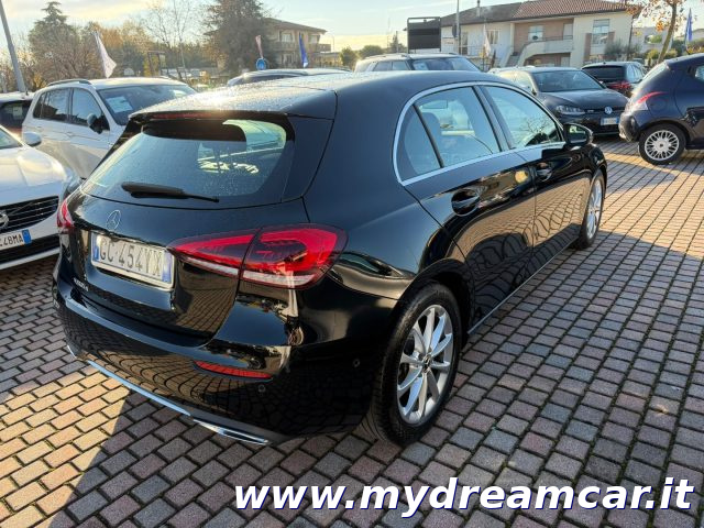 MERCEDES-BENZ A 160 usata, con Autoradio