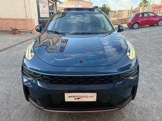 LYNK & CO 01 usata, con Airbag