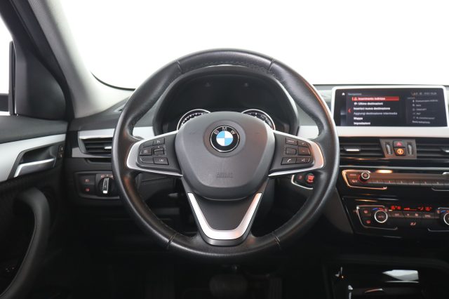 BMW X2 usata 5