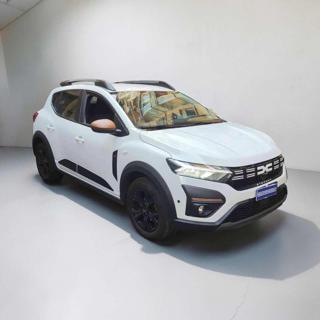 DACIA Sandero Stepway 1.0 TCe 90CV ECO-G EXTREME