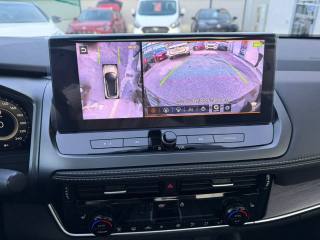 NISSAN Qashqai usata, con Controllo elettronico della corsia