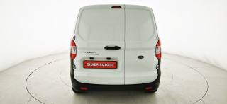 FORD Transit Courier usata, con Alzacristalli elettrici