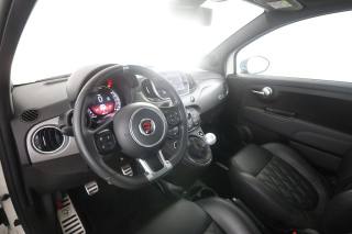 ABARTH 595 Turismo usata 1