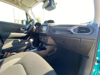 JEEP Renegade usata 33