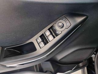 FORD Puma usata, con Sistema di navigazione