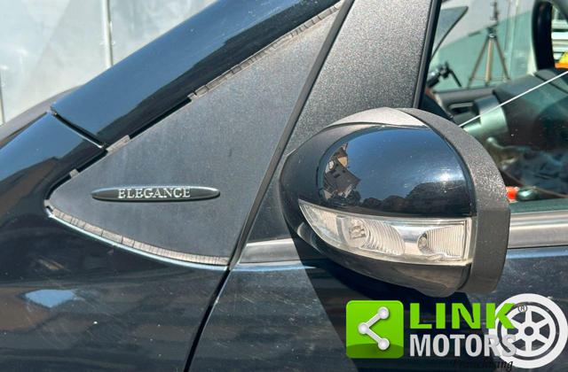 MERCEDES-BENZ A 180 usata 19