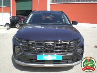 HYUNDAI Tucson usata, con Airbag Passeggero
