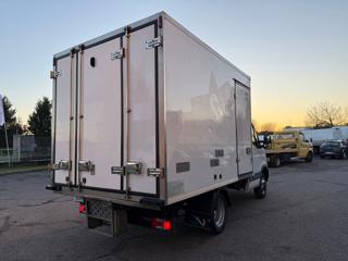 IVECO Daily usata, con Cerchi in lega